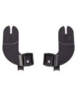 Car Seat Adaptor (City GO) - City Select (Versions 1 & 2)