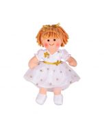 Charlotte - Small Doll