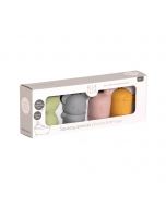 Squeezy Silicone Bath Toys - Animals
