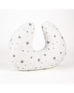 Feeding and Infant Support Pillow - Stars
