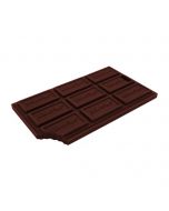 Chocolate Bar Teether