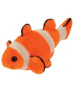 Finger Puppet - Clown Fish