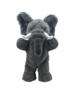 Eco Walking Puppet - Elephant