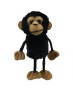 Finger Puppet - Chimp