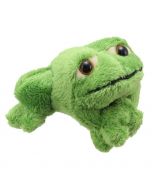 Finger Puppet - Frog