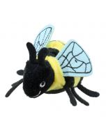 Finger Puppet - Bumble Bee
