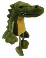 Finger Puppet - Crocodile