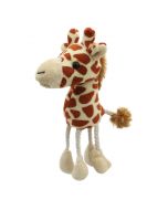 Finger Puppet - Giraffe