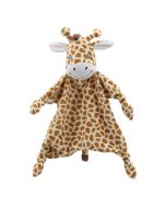 Wilberry Eco Comforter - Giraffe