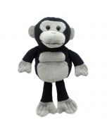 Finger Puppet - Gorilla