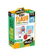 Montessori Baby Flashcards