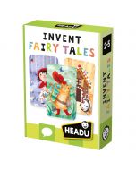 Invent Fairy Tales