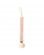 Dummy Clip - Soft Pink