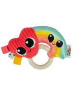 Besties Rattle