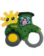 John Deere My First Tractor Rattle