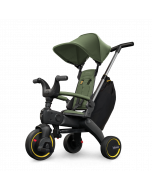 Liki Trike S3 - Desert Green