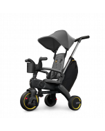 Liki Trike S3 - Grey Hound
