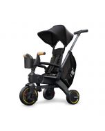 Liki Trike S5 - Nitro Black