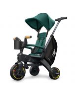 Liki Trike S5 - Racing Green