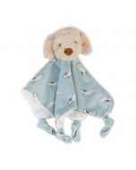 Little Linen Comforter - Barklife Dog