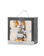 Boxed Gift Set - Fuzzy Duck
