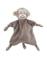 Wilberry Eco Comforter - Monkey