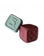 My First Dice - Sage & Berry