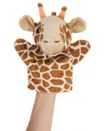 My First Puppet - Giraffe