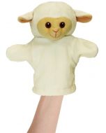 My First Puppet - Lamb