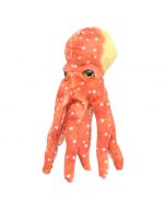 Finger Puppet - Octopus