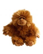 Full Bodied Puppet - Orangutan