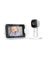 4.3" Smart HD Nursery Pal Video Monitor