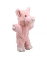 Eco Walking Puppet - Pig