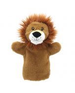 Eco Puppet Buddies - Lion
