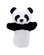 Eco Puppet Buddies - Panda