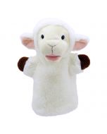 Eco Puppet Buddies - Sheep
