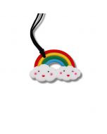 Rainbow Pendant - Bright