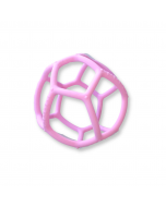 Sensory Ball - Bubblegum