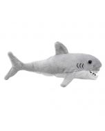 Finger Puppet - Shark (Great White)