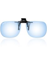 Clip-On Blue Light Adult Glasses