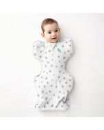 Swaddle Up™ Bamboo Warm 0.2 TOG - Super Star