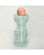 Swaddle Up™ Warm 0.2 TOG - Olive