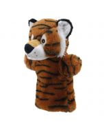 Eco Puppet Buddies - Tiger