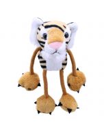 Finger Puppet - Tiger