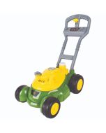 Bubble and Go Mower