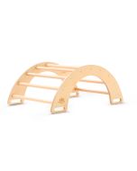 Pikler Rocking & Climbing Arch 