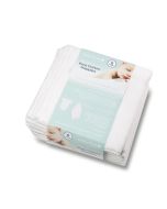 6 Pk Cloth Nappies
