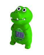 Bath Thermometer - Croc