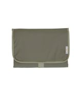 Recycled Changing Wallet - Sage