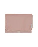 Recycled Changing Wallet - Pink